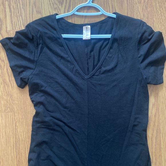 Smash and Tess Sunday romper in black - Picture 4 of 5